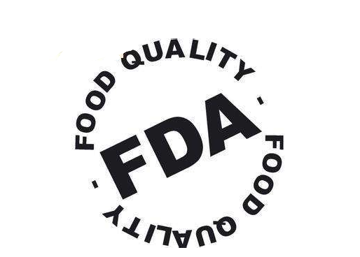 FDA認證標志