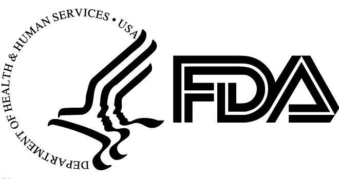 fda認證標志