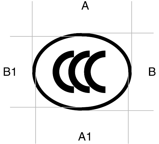 3C認證標志