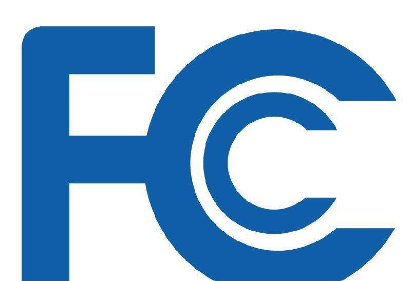 FCC認證