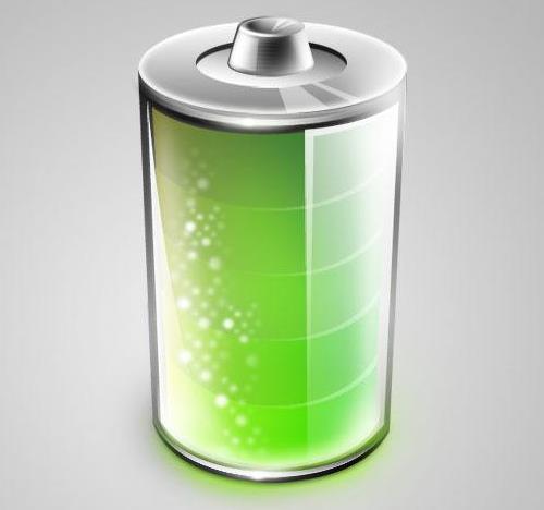 鋰電池質檢報告