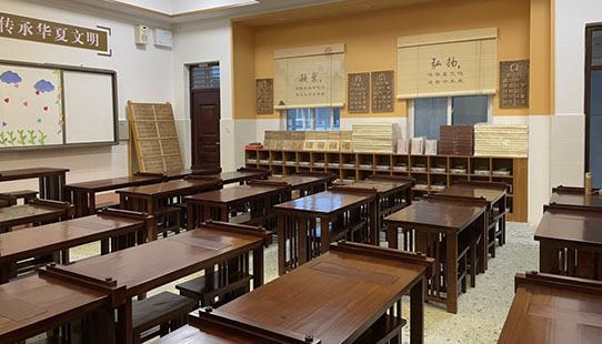 學(xué)校勞動(dòng)實(shí)踐特色教室